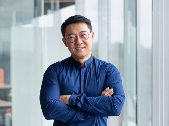 li wei chen